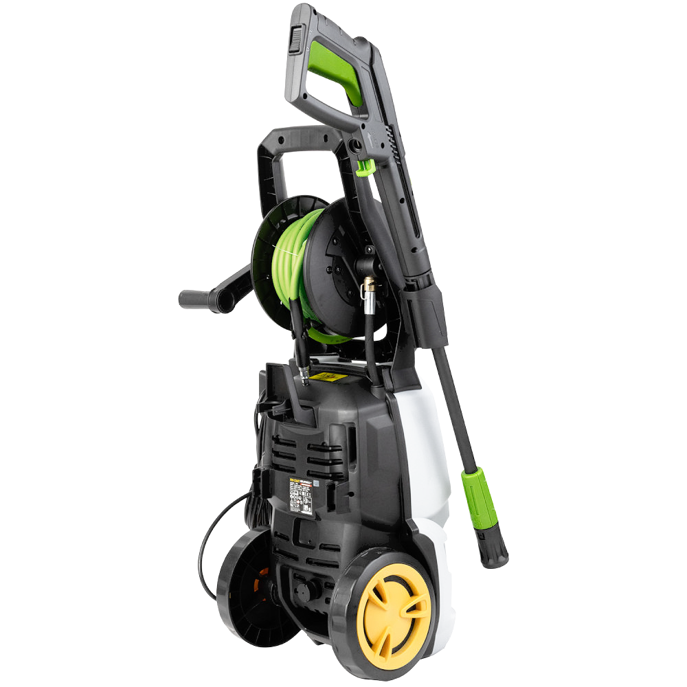 Деталі мийки Procraft CW1.8/140 без фону