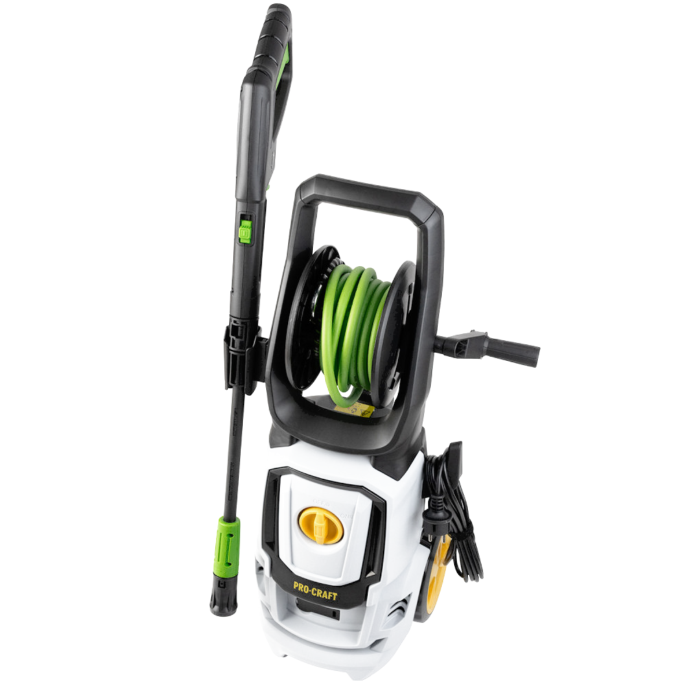 Корпус мийки Procraft CW1.8/140 без фону